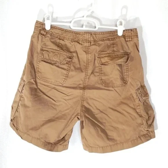 J Crew Low Fit Cargo Shorts - Picture 3 of 5